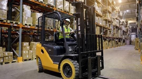 Time-Critical Logistics